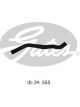 Gates Heater Hose
