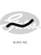 Gates Heater Hose