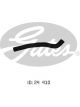Gates Heater Hose