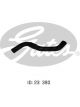 Gates Heater Hose