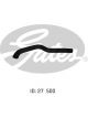 Gates Radiator Hose