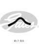 Gates Heater Hose
