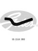 Gates Heater Hose