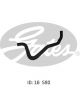 Gates Heater Hose