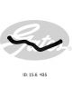 Gates Heater Hose