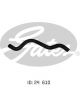 Gates Heater Hose