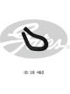 Gates Heater Hose