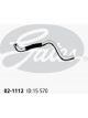 Gates Heater Hose
