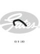 Gates Heater Hose