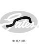 Gates Heater Hose