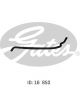 Gates Heater Hose