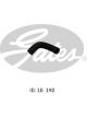 Gates Heater Hose