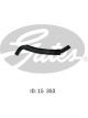 Gates Heater Hose