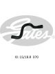 Gates Heater Hose