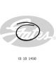 Gates Heater Hose