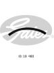 Gates Heater Hose
