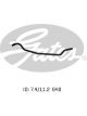 Gates Heater Hose