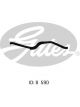 Gates Heater Hose