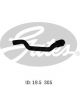 Gates Heater Hose