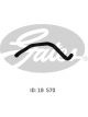 Gates Heater Hose
