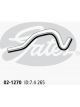 Gates Heater Hose