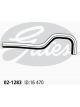 Gates Heater Hose