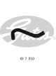 Gates Heater Hose