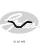 Gates Heater Hose