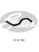 Gates Heater Hose