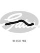 Gates Heater Hose