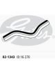 Gates Heater Hose