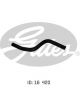 Gates Heater Hose