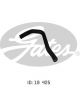Gates Heater Hose