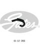 Gates Heater Hose