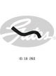 Gates Heater Hose