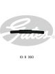 Gates Heater Hose