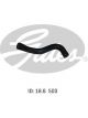 Gates Heater Hose