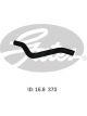 Gates Heater Hose