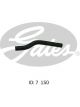 Gates Heater Hose