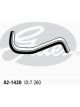 Gates Heater Hose