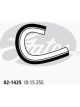 Gates Heater Hose