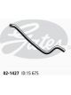 Gates Heater Hose