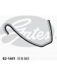 Gates Heater Hose