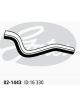 Gates Heater Hose