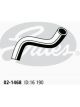 Gates Heater Hose