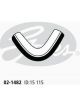 Gates Heater Hose