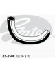 Gates Heater Hose