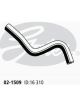 Gates Heater Hose