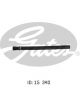 Gates Heater Hose