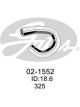Gates Heater Hose